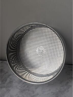 Ilko vintage springform pan 8.5 diameter baking cheesecakes cakes cake